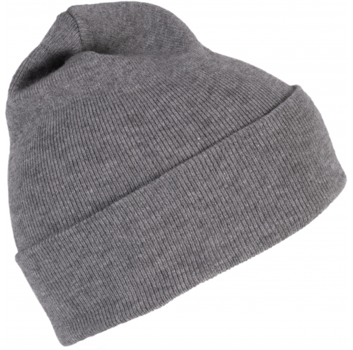 off grey Gorro con solapas