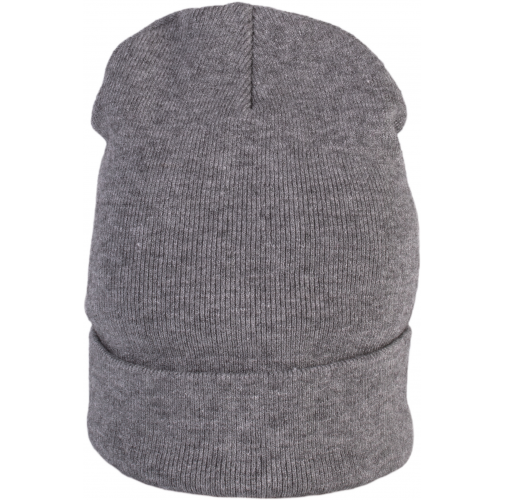 off grey Gorro con solapas