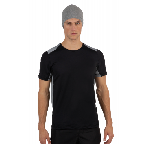 Gorro deportivo ajustado