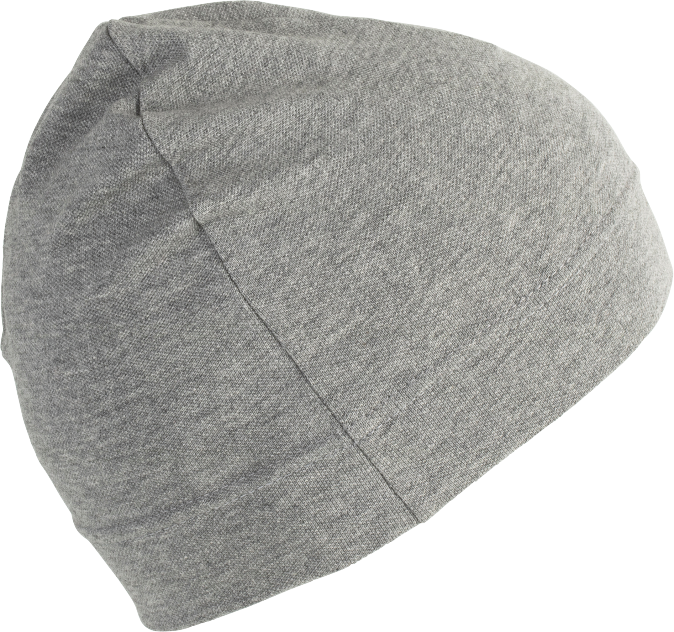 Gorro deportivo ajustado
