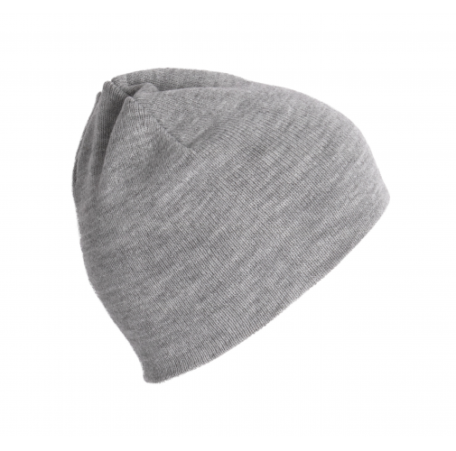 alloy grey heather Gorro de punto