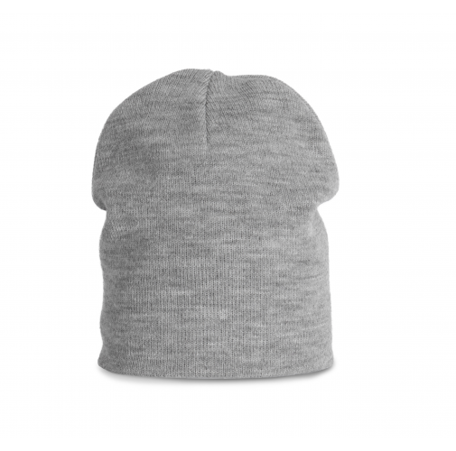 alloy grey heather Gorro de punto