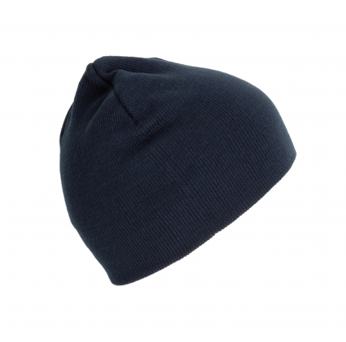 dress blue Gorro de punto
