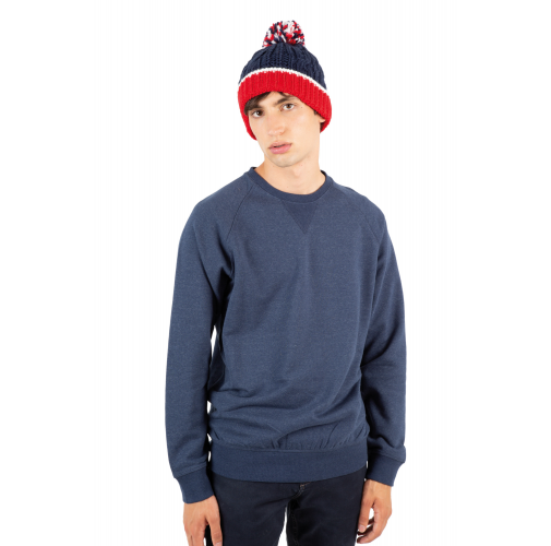 Gorro de punto