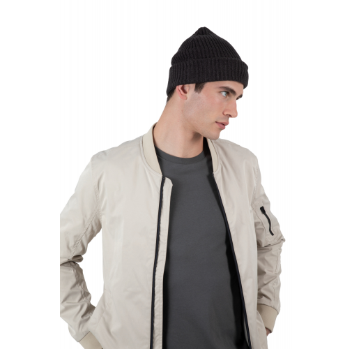Gorro estilo marinero