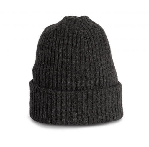 shadow grey heather Gorro estilo marinero