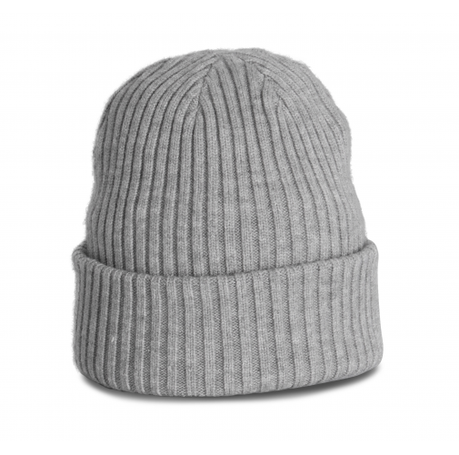 alloy grey heather Gorro estilo marinero