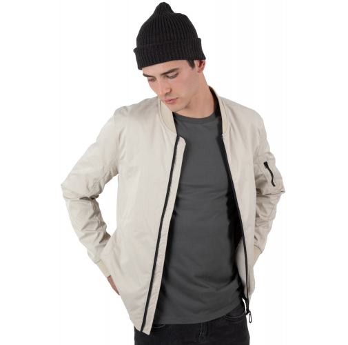 Gorro estilo marinero