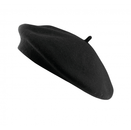 black Boina vasca