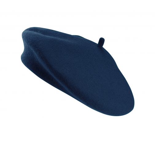 navy Boina vasca