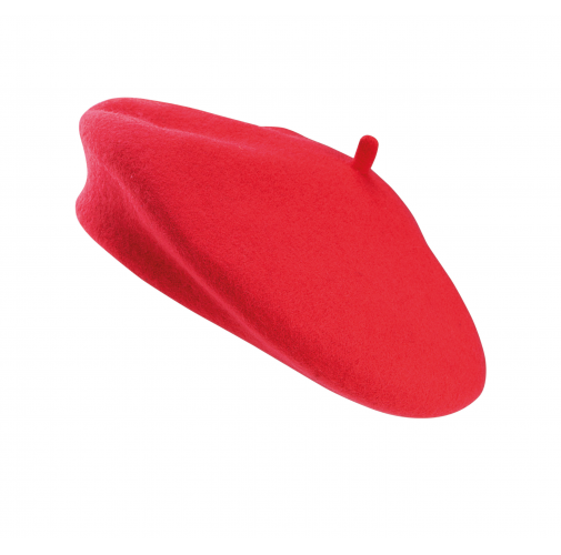 red Boina vasca