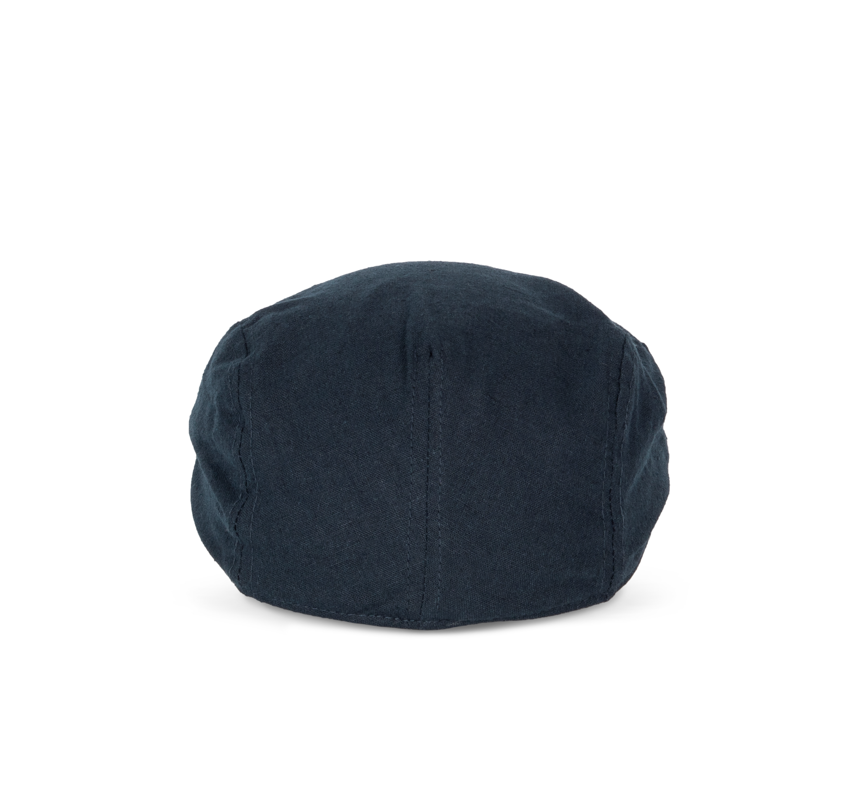 light grey Boina Duckbill de verano