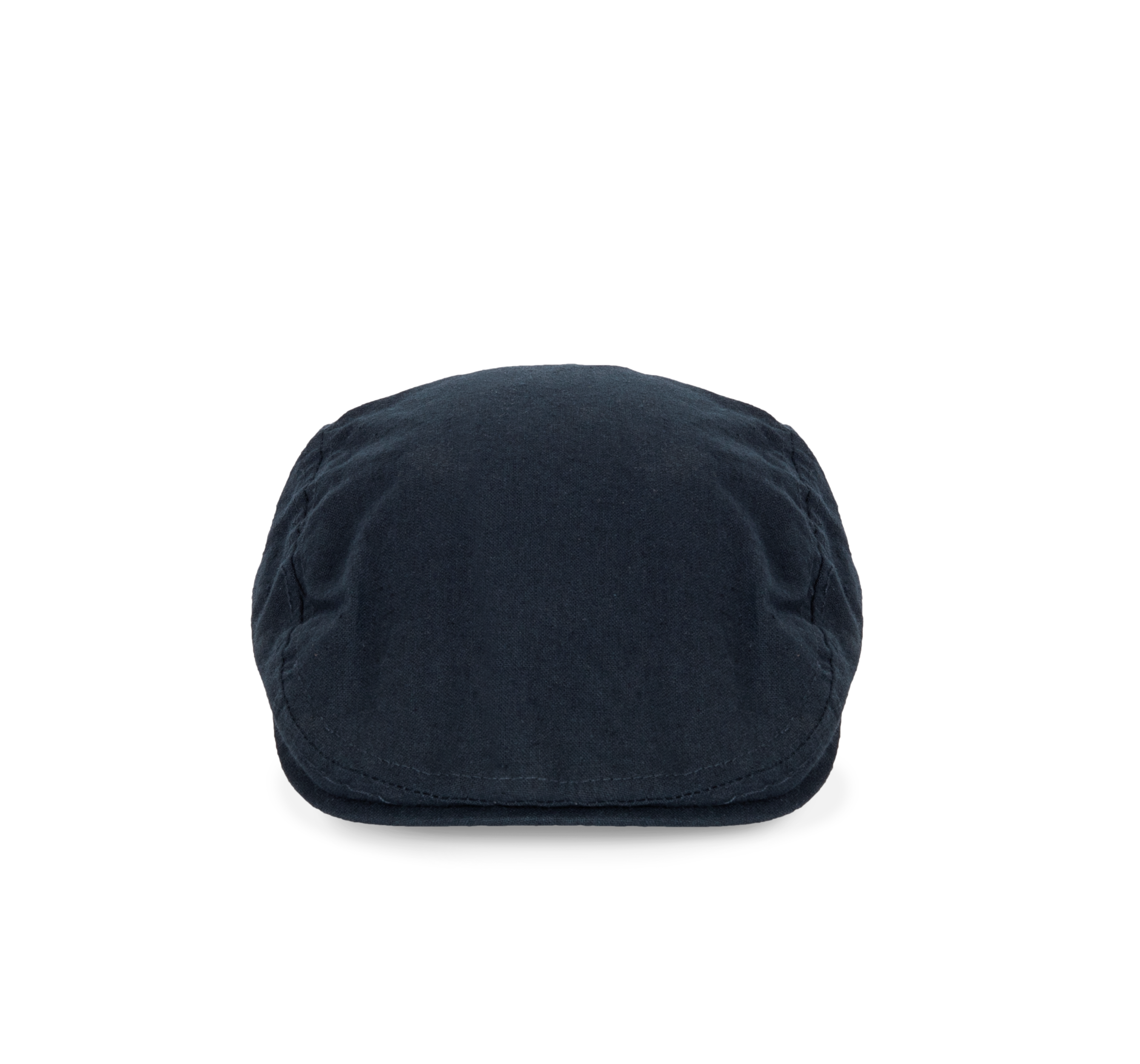 navy Boina Duckbill de verano