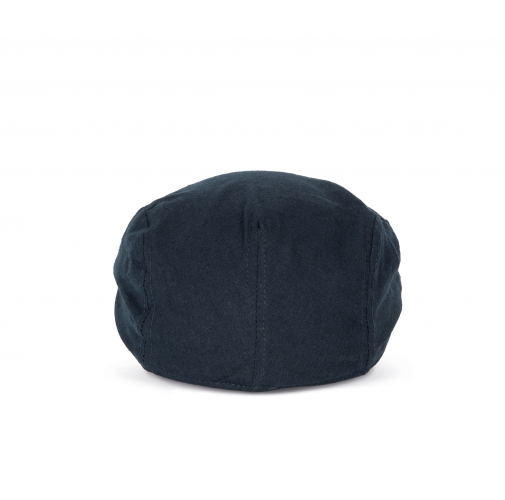 navy Boina Duckbill de verano