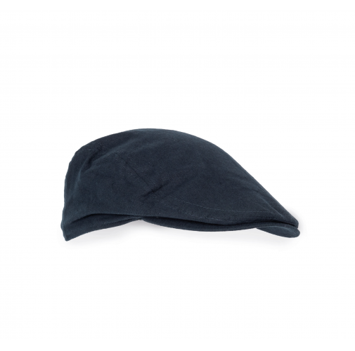 navy Boina Duckbill de verano
