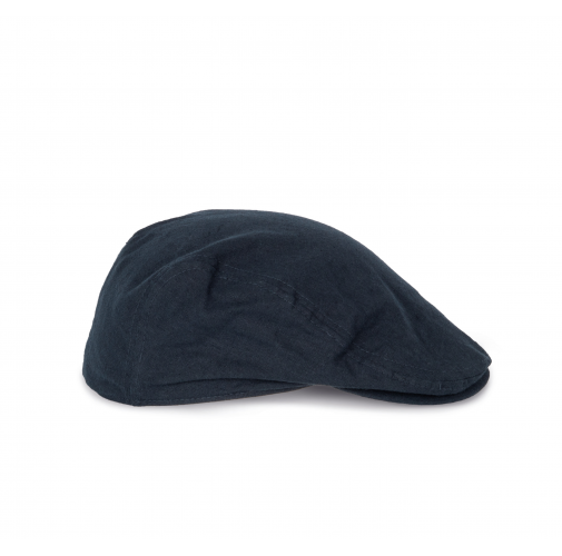 navy Boina Duckbill de verano