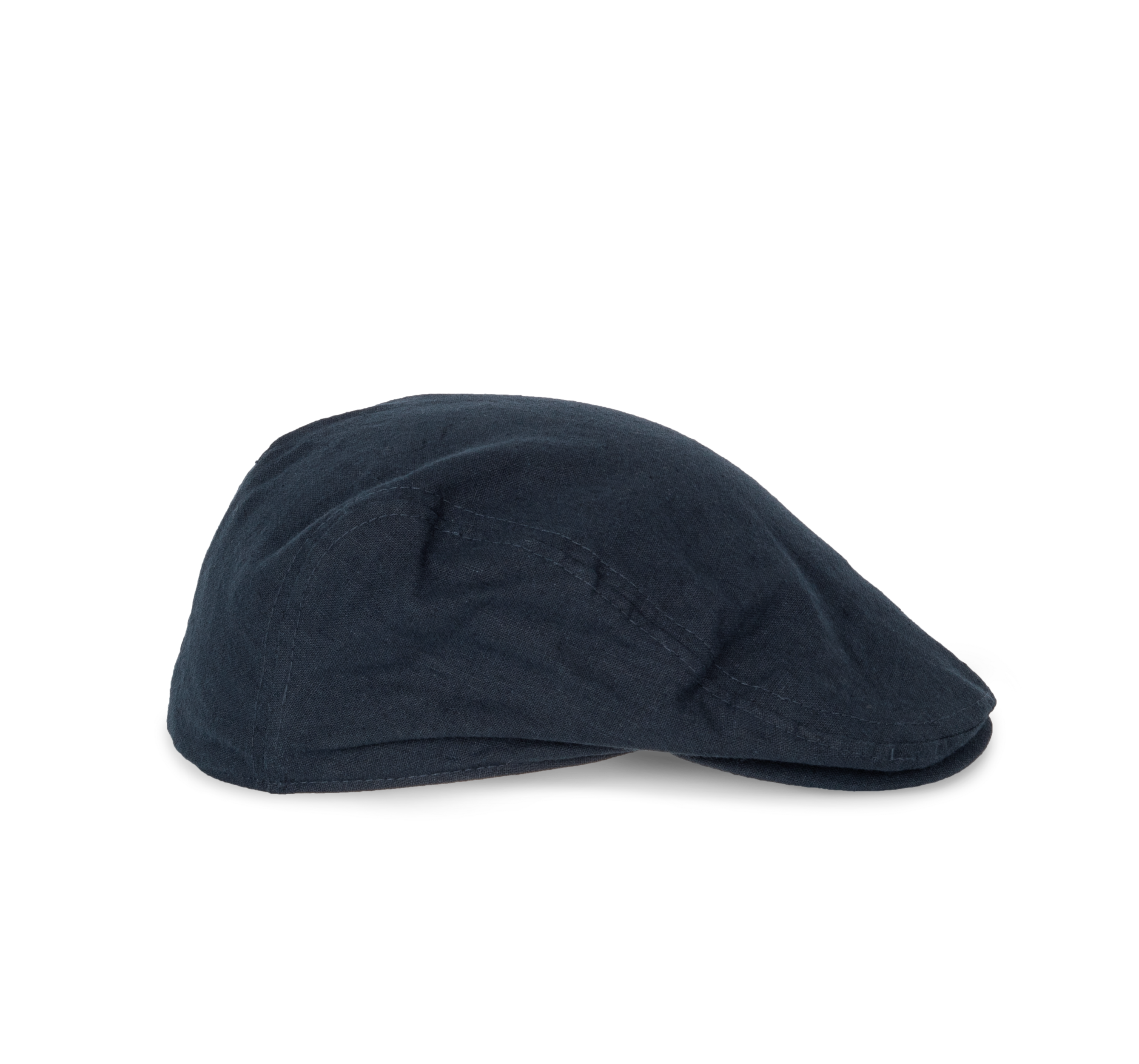 navy Boina Duckbill de verano