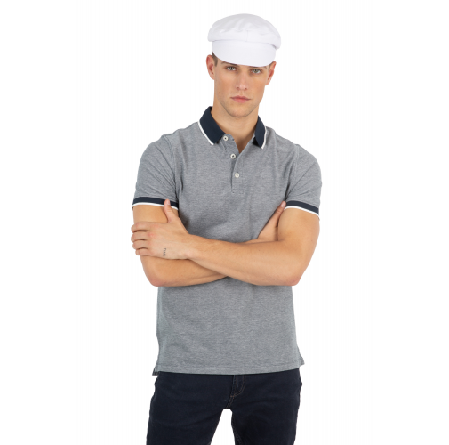 Gorra marinero