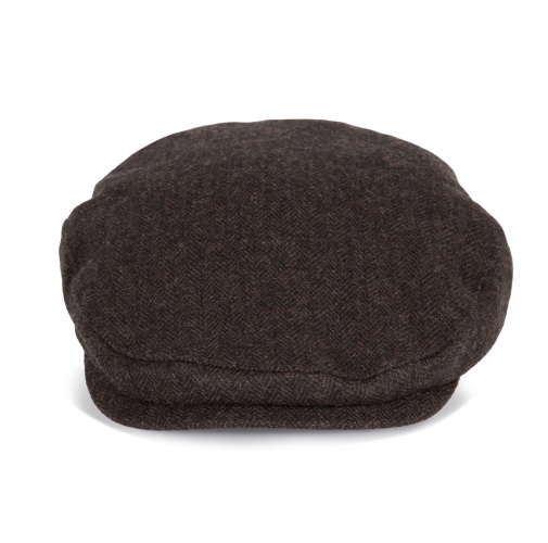 herringbone chocolate Boina duckbill