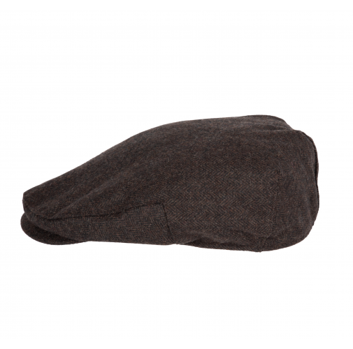 herringbone chocolate Boina duckbill