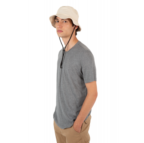 Sombrero bucket estilo bob