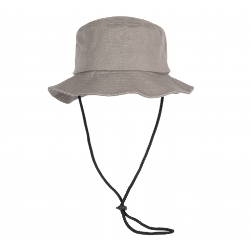 oxyde grey Sombrero bucket estilo bob
