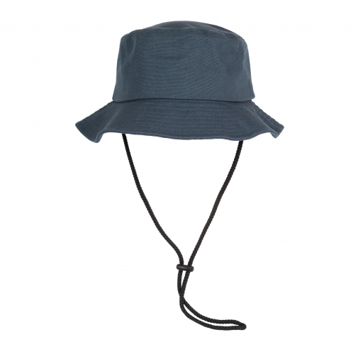 river blue Sombrero bucket estilo bob