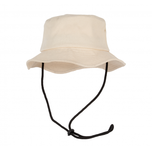 sea sand Sombrero bucket estilo bob