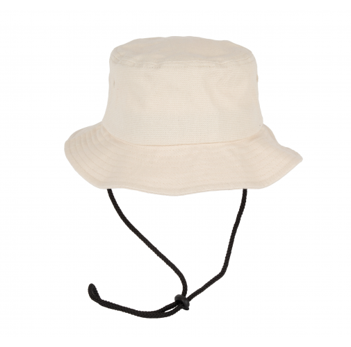 sea sand Sombrero bucket estilo bob