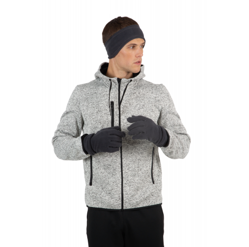 Guantes polares