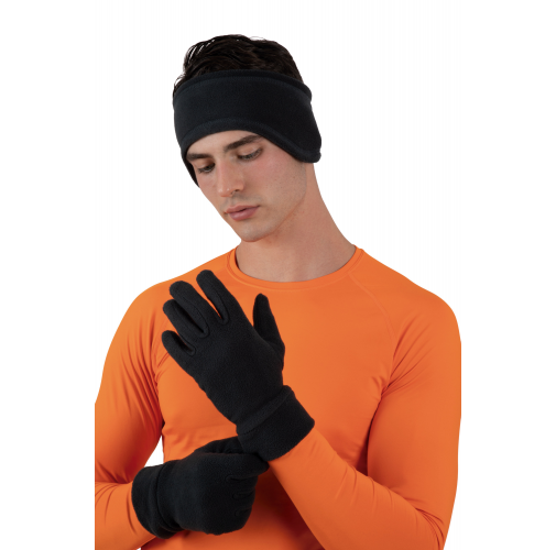 Guantes polares