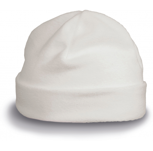 natural Gorro polar