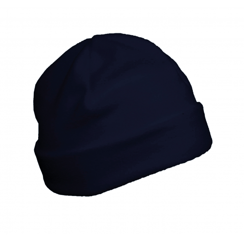 navy Gorro polar