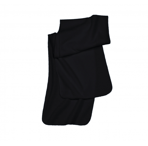 black Bufanda polar