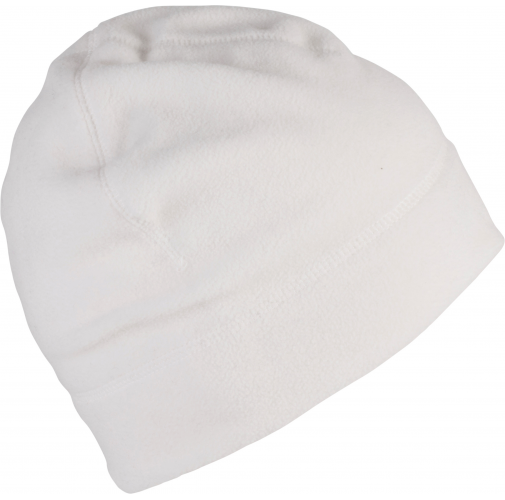 natural Gorro de forro polar