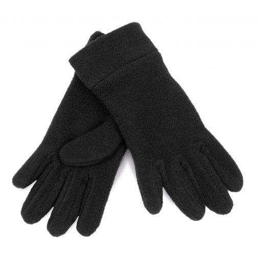 Guantes de polar niños