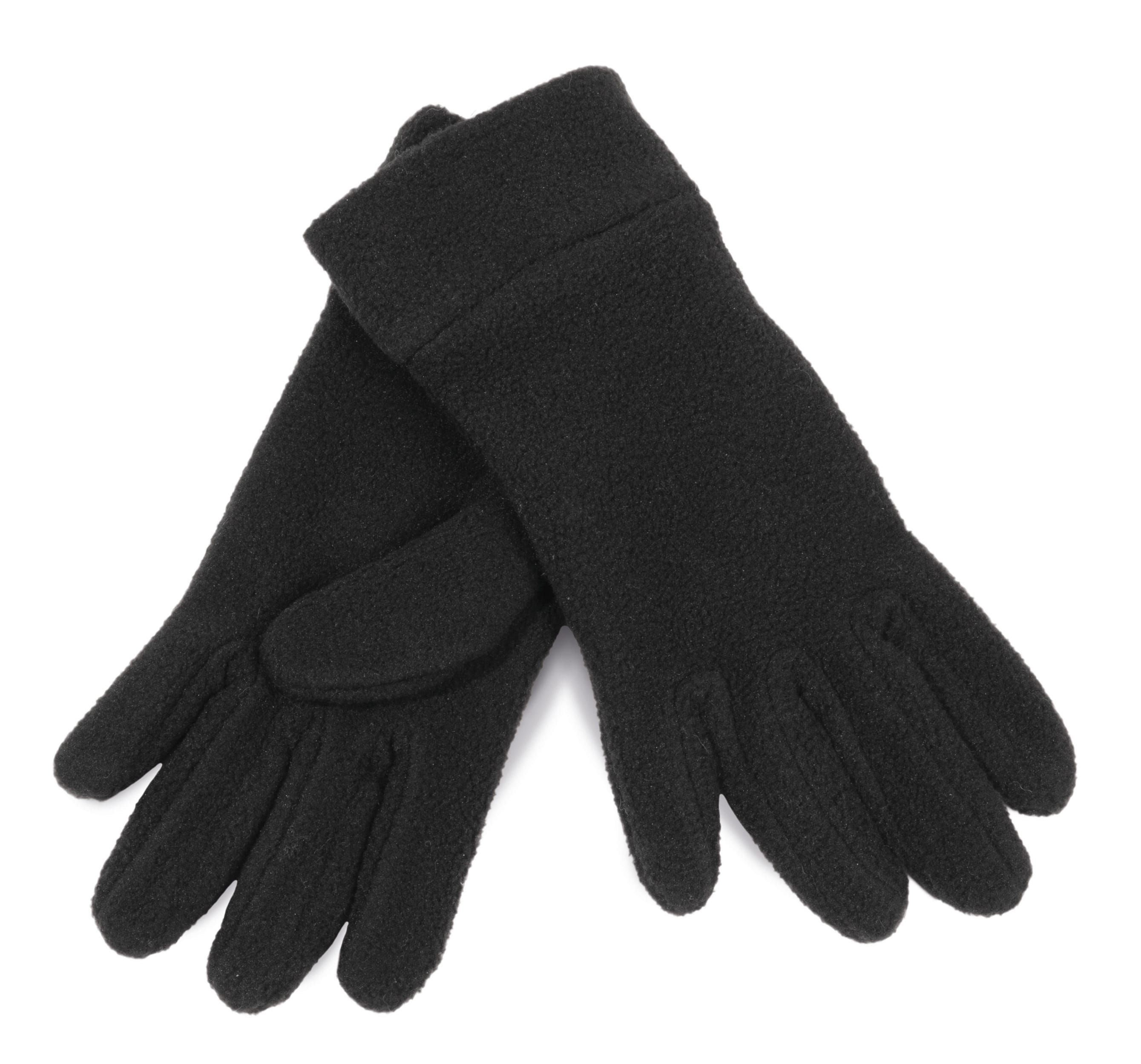 GUANTES DE POLAR NIÑOS
