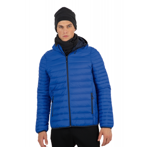 GORRO MICROPOLAR RECICLADO