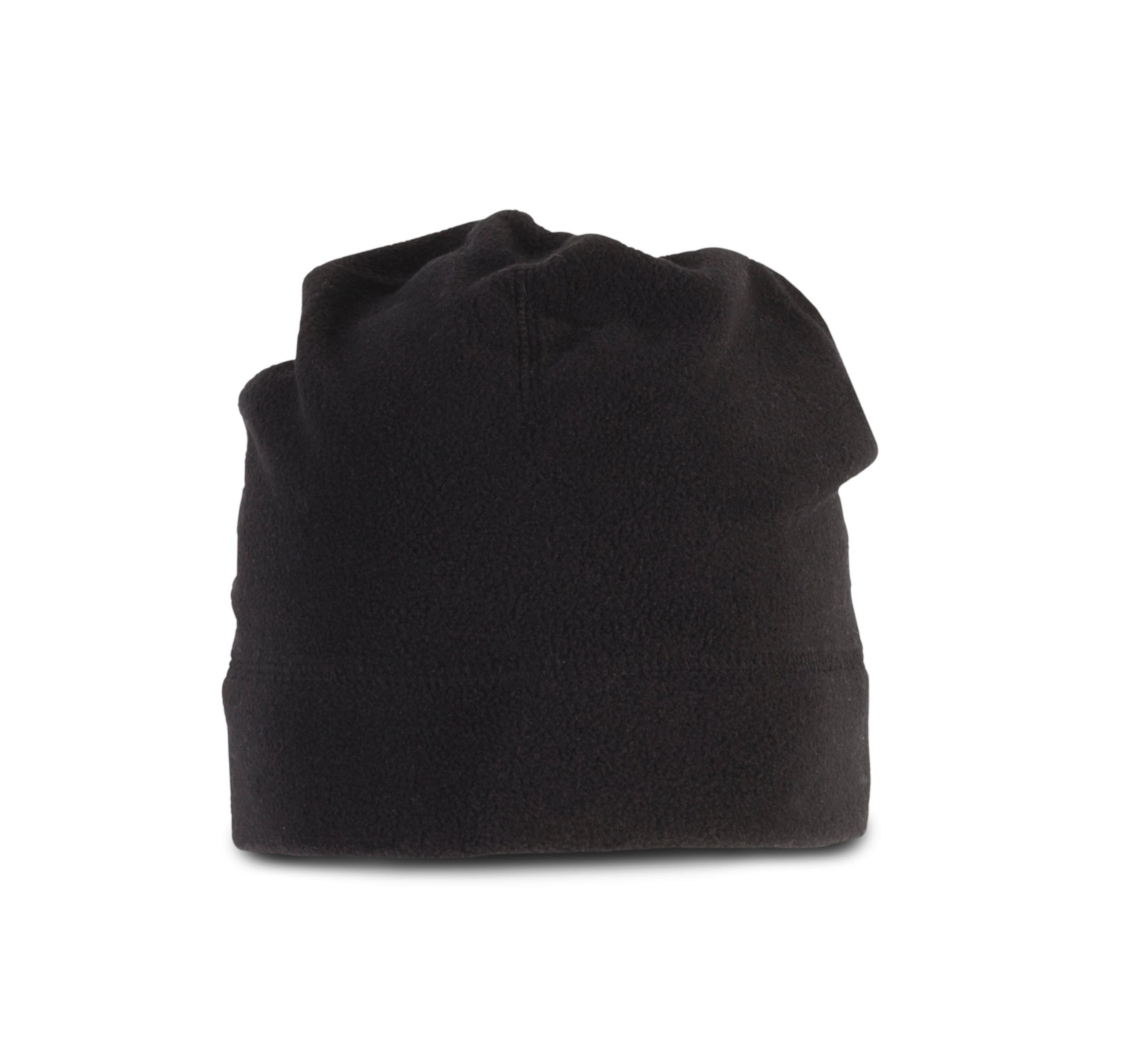 GORRO MICROPOLAR RECICLADO