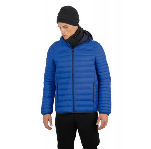 Gorro micropolar reciclado