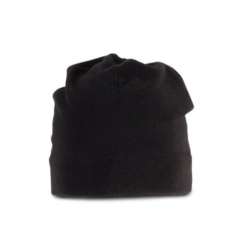 Gorro micropolar reciclado
