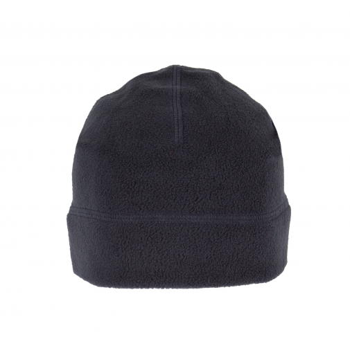 navy Gorro micropolar reciclado