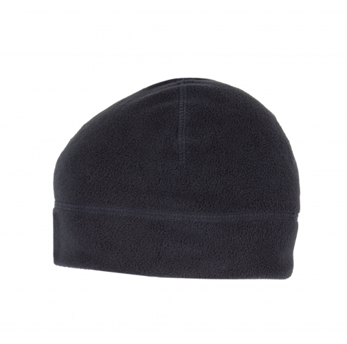 navy Gorro micropolar reciclado