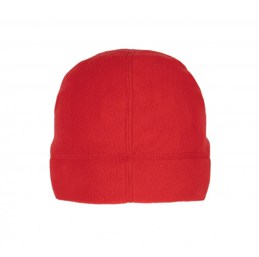 red Gorro micropolar reciclado