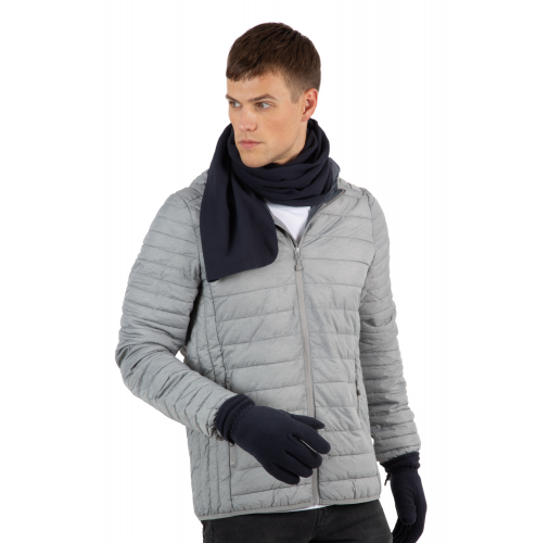 Guantes micropolar & thinsulate reciclado