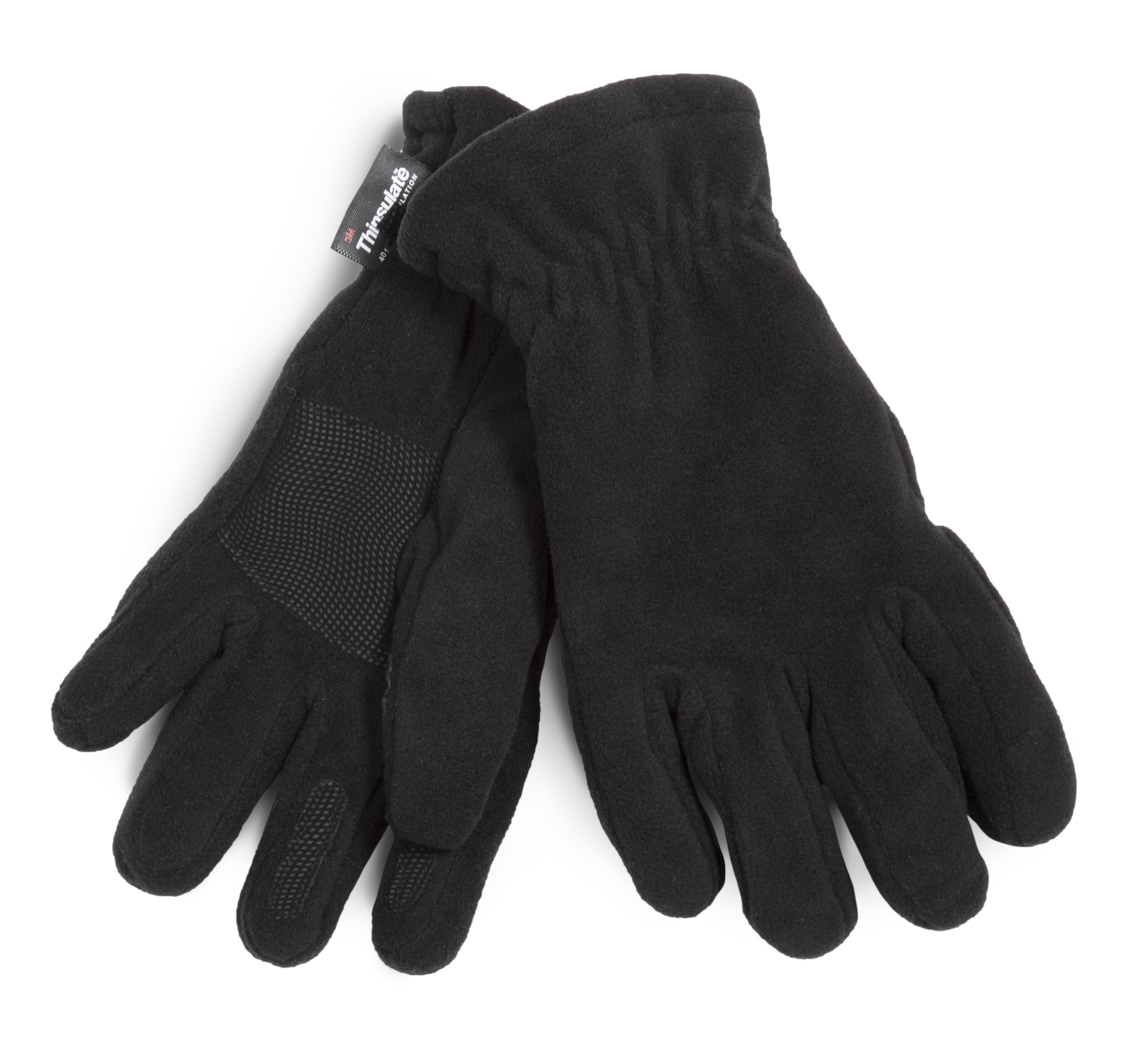 Guantes micropolar & thinsulate reciclado