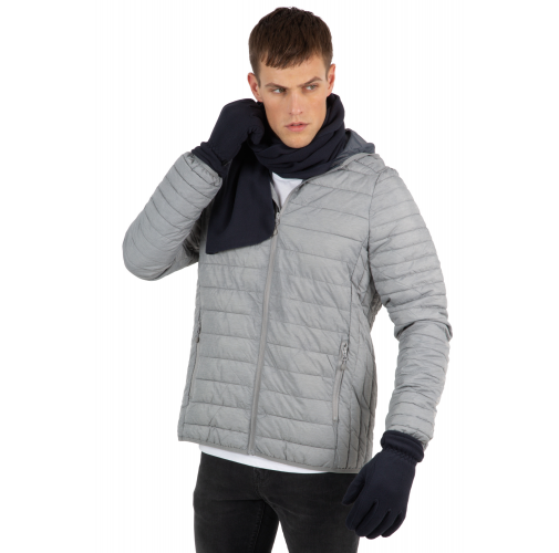Guantes micropolar & thinsulate reciclado