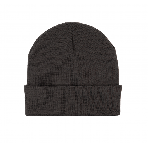 Gorro punto reciclado con forro