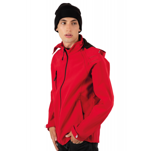 GORRO CON PARCHE Y FORRO THINSULATE™