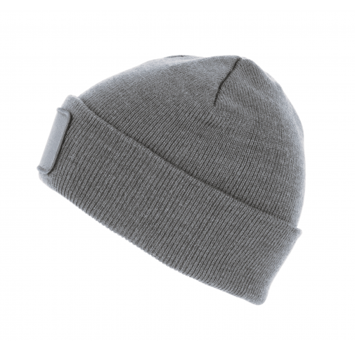 oxford grey Gorro con parche y forro Thinsulate™